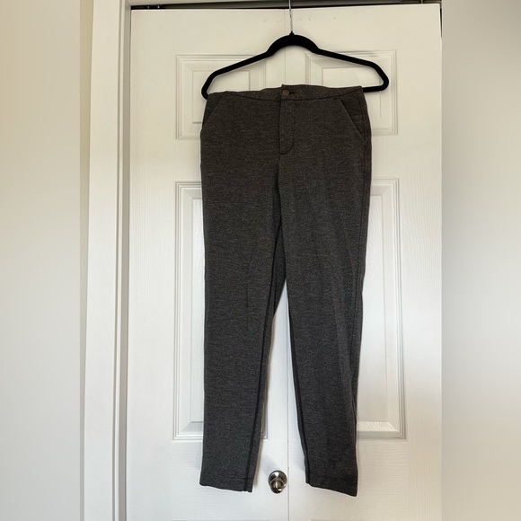 Lululemon City Trek trousers - Picture 2 of 3